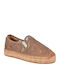 Nash Women's Espadrilles Beige
