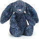 Jellycat Λούτρινο Λαγουδάκι 31 εκ.