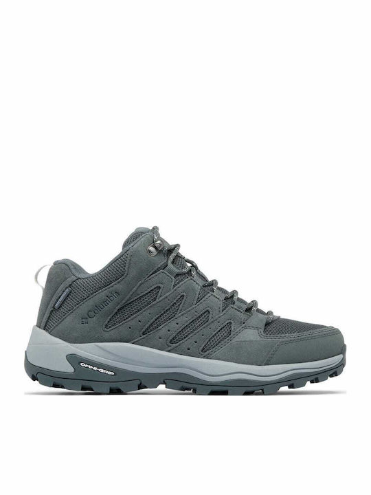 Columbia Redmond Iv Frauen Wanderschuhe Graue Columbia Redmond Iv Frauen Wanderschuhe Graue