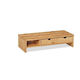 Relaxdays Schreibtisch Halterung Monitor (10037886)