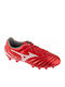 Mizuno Monarcida Neo Iii Football Shoes with Cleats Red