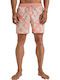 Vacay Men's Swimwear Shorts Peach