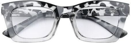 Zippo Lesebrille +1.50 in Gray Farbe 829218