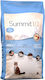Summit10 Dry Cat Food Low Fat For Neutered Adult Cats Chicken Rice & Fish 1.5kg