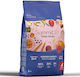 Summit10 Whole Choice Holistic Dry Cat Food Grain-Free Fresh Chicken For Neutered Cats 2kg