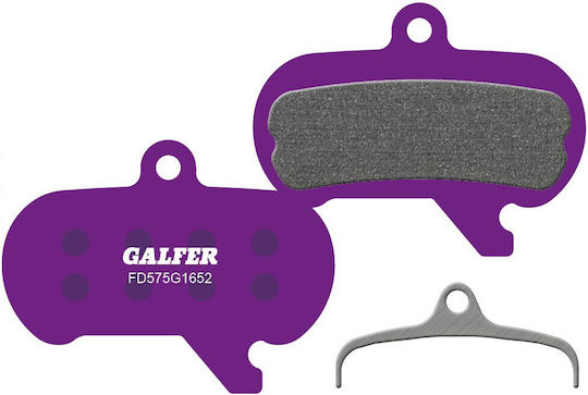 Спирачни Накладки За Велосипед Galfer FD575 Електрически Sram Maven
