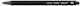 Mechanical Pencil Black Enpitsu Sharp Kokuyo 0.5 Mm