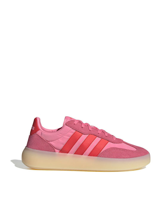 Barreda Decode Γυναικεία Sneakers Ροζ