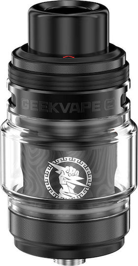 Geek Vape Z Fli 2 Atomizor pentru Țigări Electronice 5.5ml Black