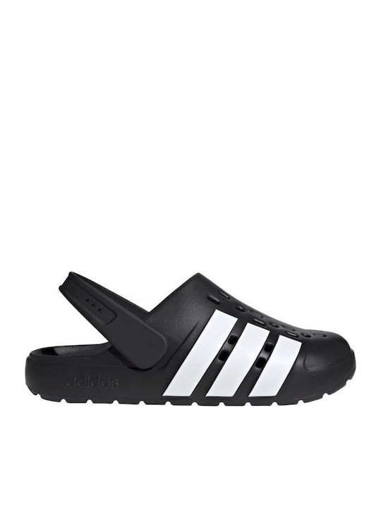 adidas Saboturi Negre