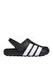 adidas Σαμπό Μαύρα