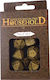 Adventures In Household Dice Set