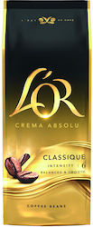 L'Or Espresso Classique σε Κόκκους 1kg L'Or Espresso Classique σε Κόκκους 1kg