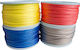 Leader & Safety Tauwerk 3mm