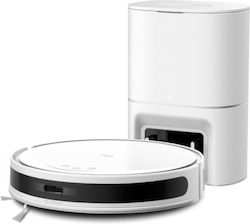 TP-LINK Tapo Rv20 Max Plus με Χαρτογράφηση Laser & Απορρόφηση 5300Pa TP-LINK Tapo Rv20 Max Plus με Χαρτογράφηση Laser & Απορρόφηση 5300Pa
