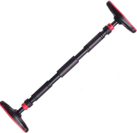Coowoo Door Pull-Up Bar with 140-180cm for Maximum Weight 180kg