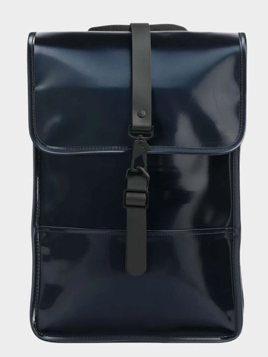 Rains Mini Αδιάβροχο 11lt Navy Μπλε