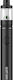 Eleaf Ijust D20 3ml Pod Kit Black