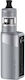 Innokin Coolfire Z60 Zlide Top 3ml E-Zigaretten...