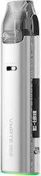Voopoo V Mate Pro 2 3ml Pod-Bausatz Glacier Silber