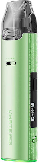 Voopoo V Mate Pro 2 3ml Kit De Poduri Verde Fresh