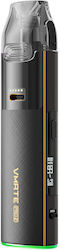 Voopoo V Mate Pro 2 3ml Pod-Bausatz Gilt Schwarz