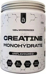 Nano Supps Creatine Monohydrate 500gr