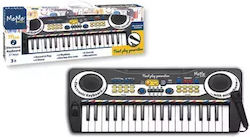 Dante Harmonium