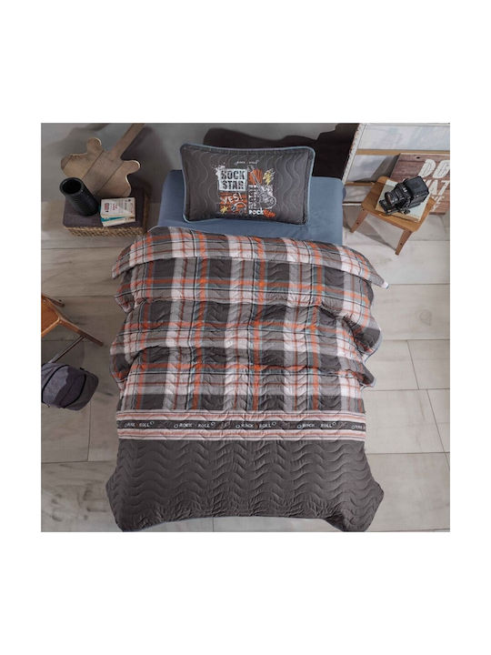 Clasy Home Set Pătură Pentru Copii Single 160x240 cm
