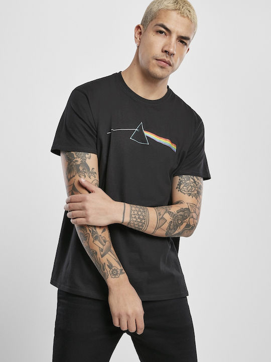 Blouse Makó Lux In Tenebris Premium Quality Pink Floyd Print
