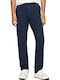 Ryan Trousers Chino Dark Night Navy