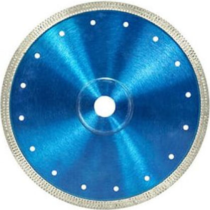 Dedra Cutting Disc Construction Materials Hole Diameter 115mm 1pcs