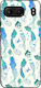 Θήκη Sonique Ocean Series Oneplus Nord 4 5g Γορ...