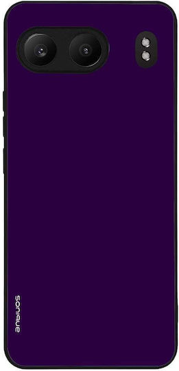 Husă Sonique Colorbloc Series OnePlus Nord 4 5G Violet