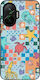 Калъф Sonique Ocean Series Xiaomi Poco F7 5g Мо...