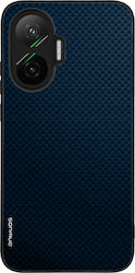 Θήκη Sonique Carbon Series Xiaomi Poco F7 5g Μπλε