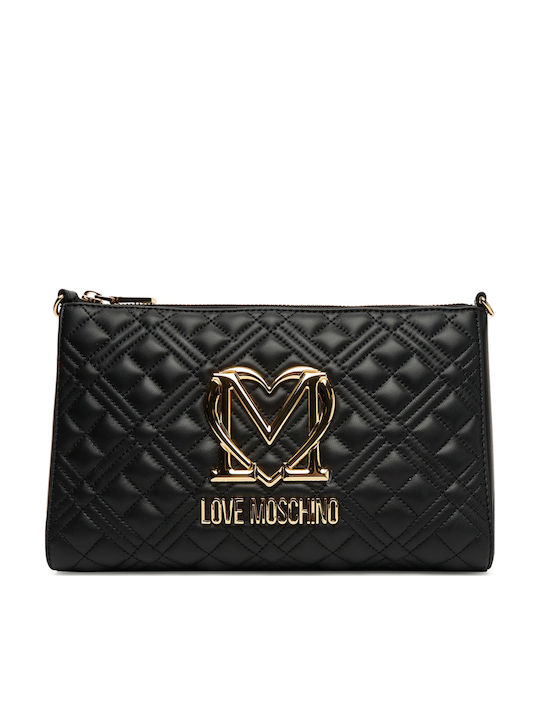 Moschino Geantă de damă De umăr Violet JC4043PP1NLC0552 | Skroutz