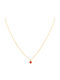 Savvas Design Charm aus Silber mit Zirkon