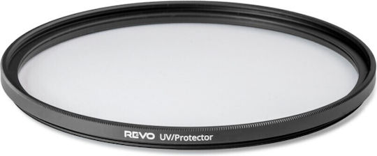 Irix Filter UV 58mm for Camera Lenses