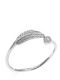Amalfi Accessories Ring made of Silver