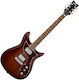 Gretsch Electromatic Elektrische Gitarre Bersten