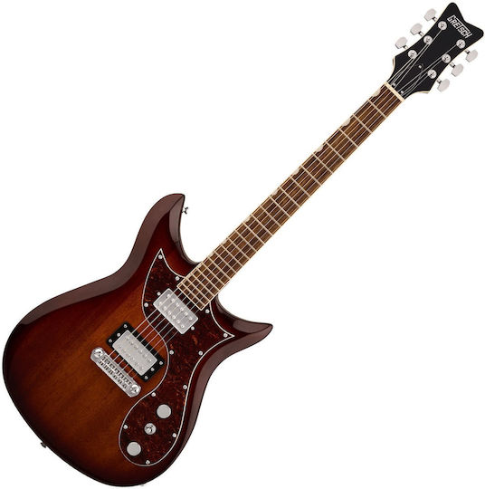 Gretsch Electromatic Elektrische Gitarre Bersten