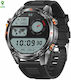 Smartwatch Microwear G100 Gps Brown