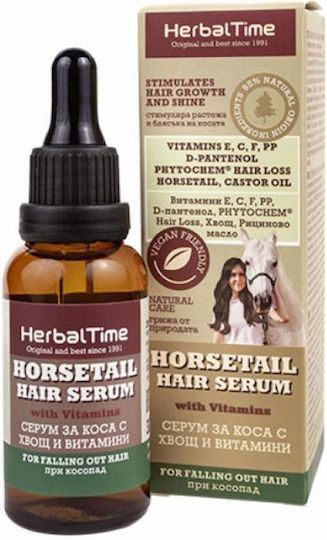 Rosa Impex Serum Haarserum Gegen Haarausfall 30ml