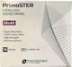 PremierMed Αποστειρωμένες Γάζες 36x40cm 10τμχ