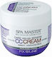 Spa Master Κρέμα κατά του Φριζαρίσματος 100ml