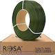 Rosa3D PLA 3D Принтер Филамент 1.75мм Розов 1кг 1бр Пълнител