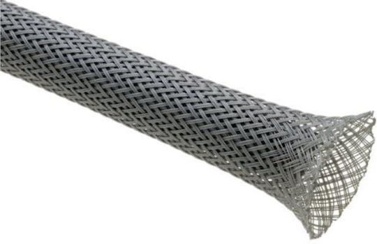 Xiamen Mj Industrial Tech Co. Schutz Kabel-Flex-Wrap Grau BSFRG-040 1 Stück