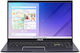 Asus Vivobook Go 15 15.6" (Celeron-N4500/4GB/128GB SSD/W11 Home) (GR Keyboard)