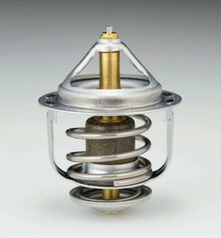 Θερμοστατης 48mm Διπλος Toyota Wv48b765 Tama Wv48b765-215
